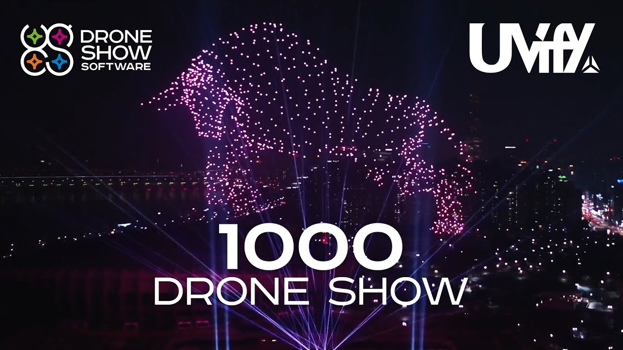 Shanghai drone show 2046